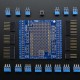 Proto-Screwshield (Wingshield) R3 Kit for Arduino