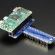 GPIO Header for Raspberry Pi A+/B+/Pi 2 - 2x20 Female Header