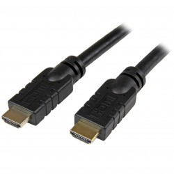 High Speed HDMI Cable M/M - Active - CL2 In-Wall - 30 m (100 ft.)