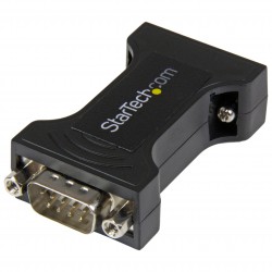 RS232 to TTL Serial Converter - DB9, F/M