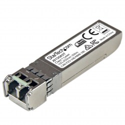 10 Gigabit Fiber SFP+ Transceiver Module - HP J9150A Compatible - MM LC with DDM - 300 m (984 ft)