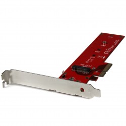 Adaptador PCI Express x4 a M.2 para SSD