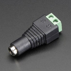 Easy Connector female For LED Strip Light 3528 /5050 