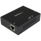 Extensor PoE+ Gigabit 802.3at/af - 100m