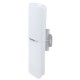 Outdoor 300 Mbps 2T2R Wireless-N Access Point - 5GHz 802.11a/n PoE-Powered WiFi AP