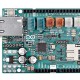Arduino ETHERNET shield 2 (without PoE)