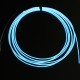 High Brightness White Electroluminescent (EL) Wire
