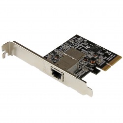 1-Port PCIe 10GBase-T / NBASE-T Ethernet Network Card