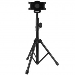 Tripod Floor Stand for Tablets