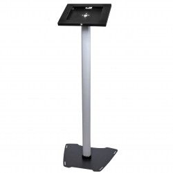 Pedestal con Seguro para iPad