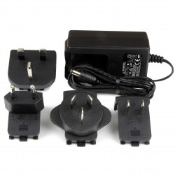 DC Power Adapter - 5V, 3A