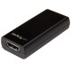 USB 2.0 Capture Device for HDMI Video - Compact External Capture Card - 1080p