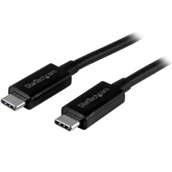 USB-C Cable - M/M - 1m (3ft) - USB 3.1 (10Gbps)