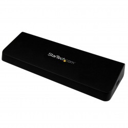 4K Docking Station for Laptops - DP and HDMI - USB 3.0