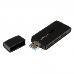 Adaptador USB 3.0 WiFi de Red Inalámbrica con Banda Doble AC1200 - Wireless 802.11ac
