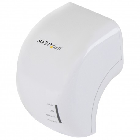 AC750 Dual Band Wireless-AC Access Point, Router and Repeater - Wall Plug