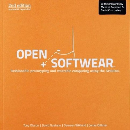 Open Softwear 2nd Edition