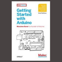 Getting Started With Arduino 2nd Edition