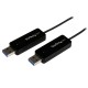 KM Switch Cable with File Transfer - USB 3.0
