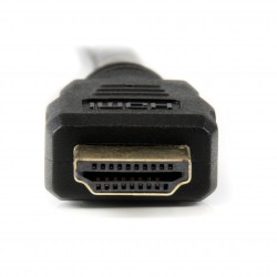 Cable HDMI a DVI 7m - DVI-D Macho - HDMI Macho - Adaptador - Negro