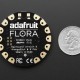 FLORA - Wearable electronic platform