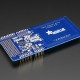 Adafruit PN532 NFC/RFID Controller Shield for Arduino + Extras