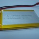 Kit lithium Polymer Batteries