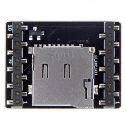 Crazyflie Micro SD Card Deck