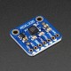 ADXL335 - 5V ready triple-axis accelerometer