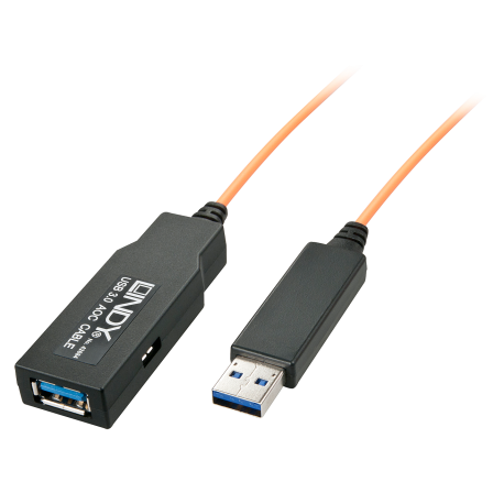USB 3.0 AOC Cable, 70m