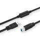 FireNEX™-uLINK USB 3.0 SuperSpeed Active Cable, A to B