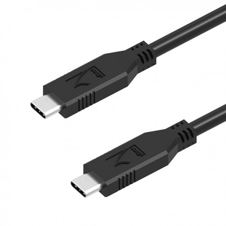 USB 3.1 Type C 1m Male Straight to C Male Straight
