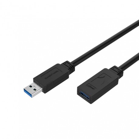 USB 3.0 (3.1 GEN 1) Active Extension Cable A/M to A/F 10M