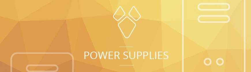 Power Supplies