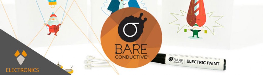 Bareconductive