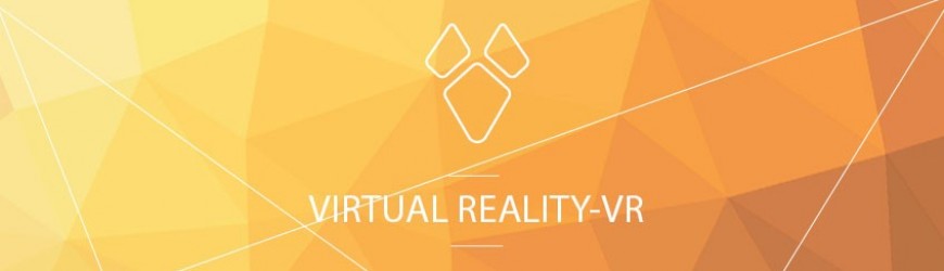 Virtual reality - VR